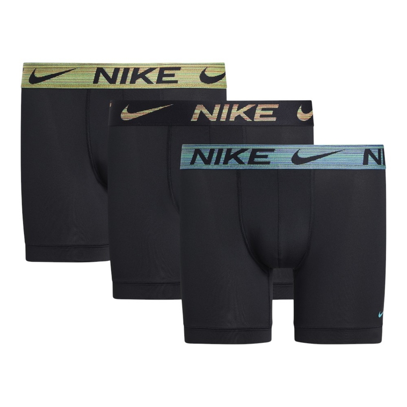 Boxer Uomo Brief x3