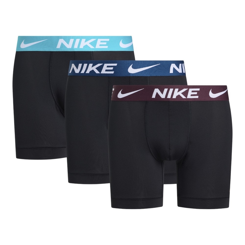 Boxer Uomo Brief x3