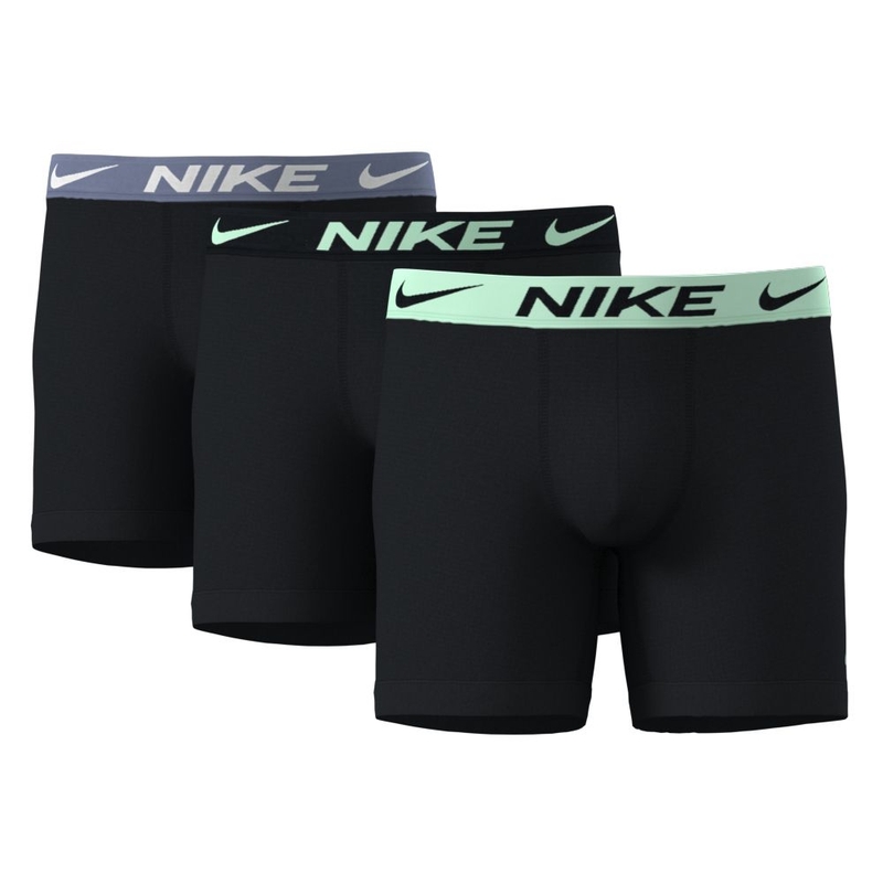 Boxer Uomo Brief x3