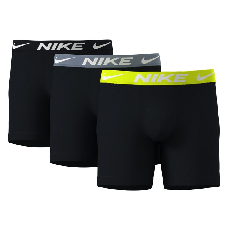 Boxer Uomo Brief x3