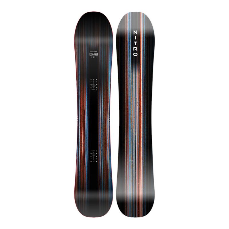 Snowboard Uomo SMP