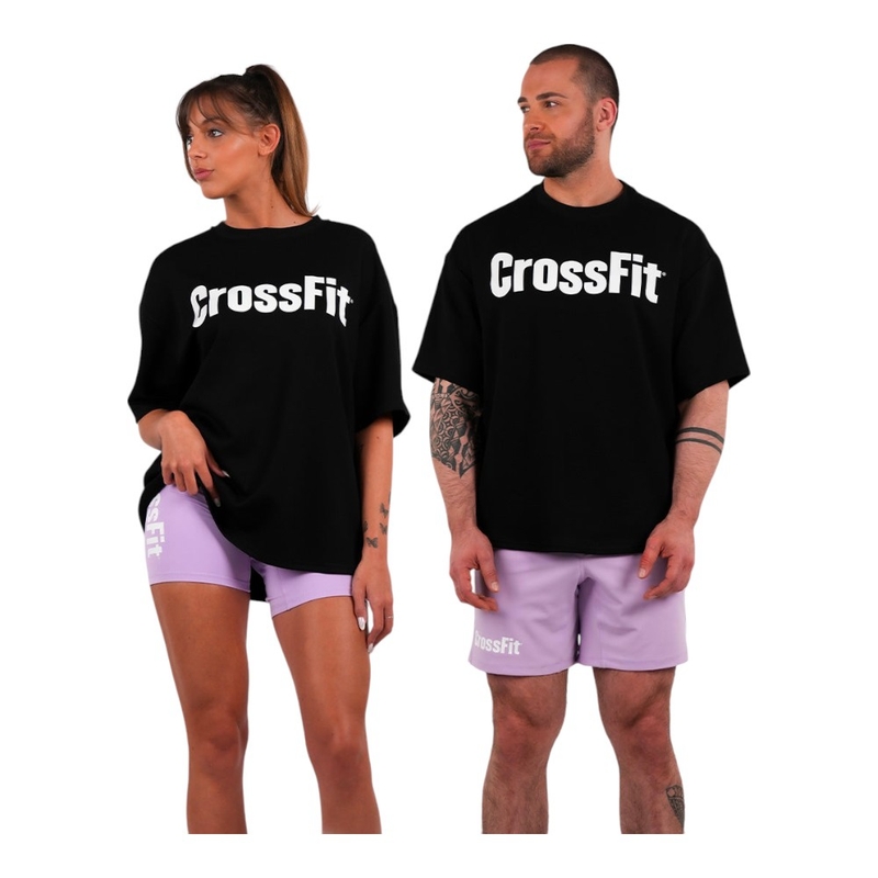 T-shirt maniche corte  UT6
