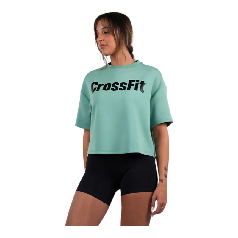 T-shirt maniche corte Donna WT15