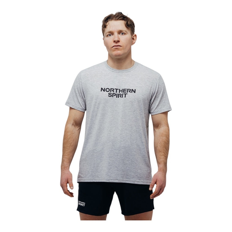 T-shirt maniche corte Uomo MT6