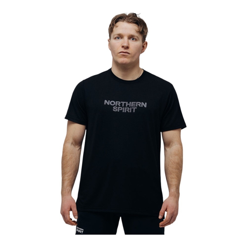 T-shirt maniche corte Uomo MT6