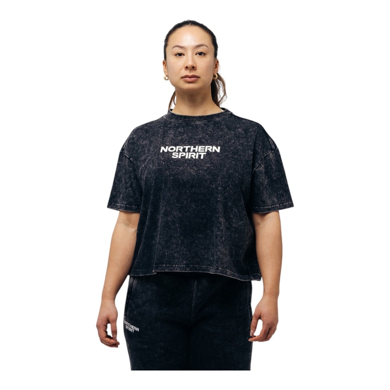 T-shirt maniche corte Donna WT15