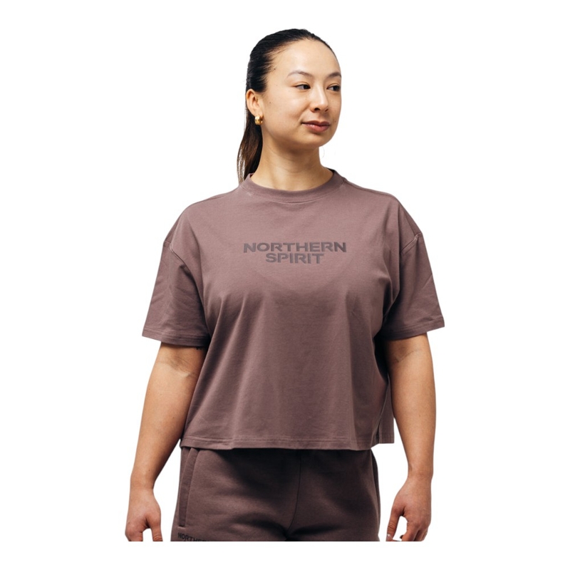 T-shirt maniche corte Donna WT15