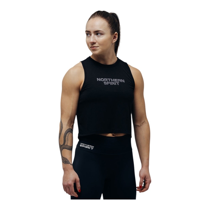 Gilet Donna WT5
