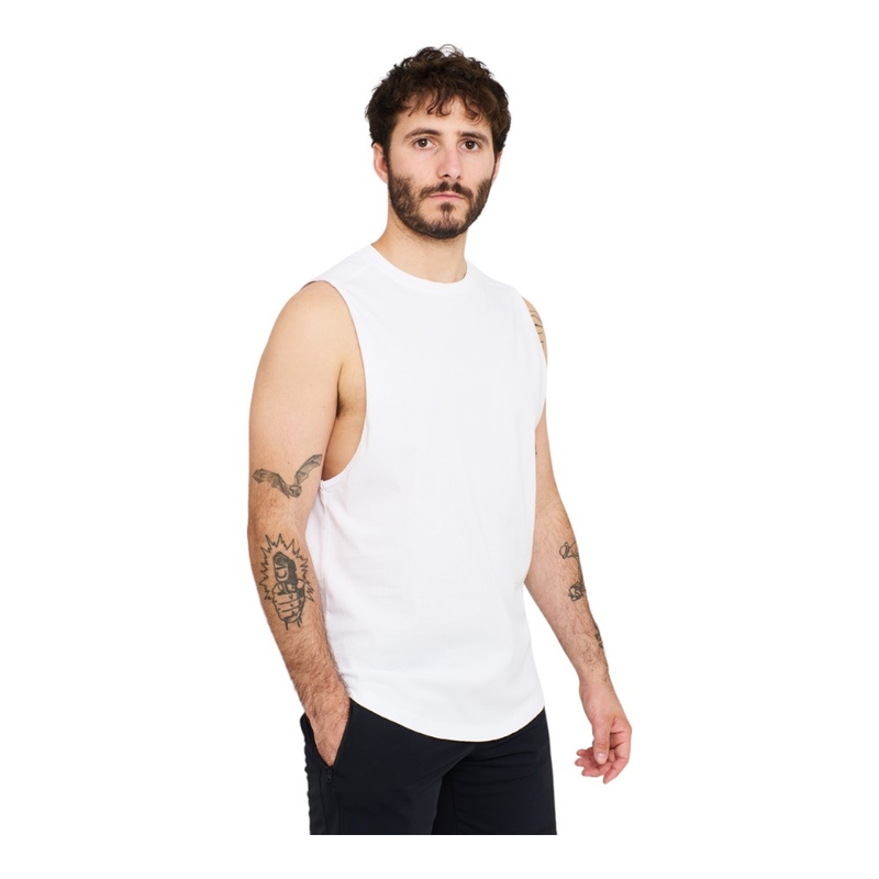 Gilet Uomo MT4