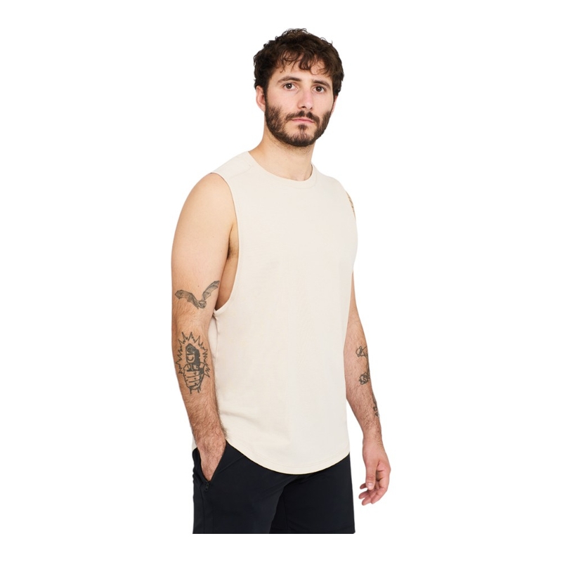 Gilet Uomo MT4