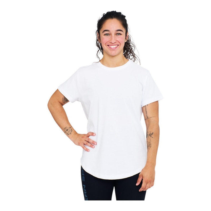 T-shirt maniche corte Donna WT13