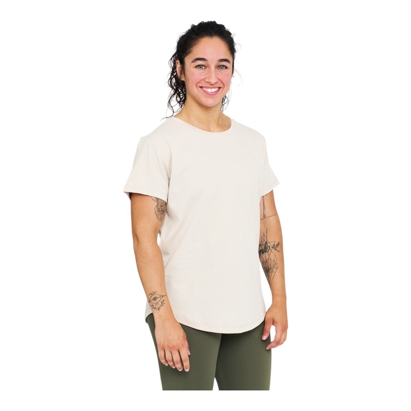 T-shirt maniche corte Donna WT13