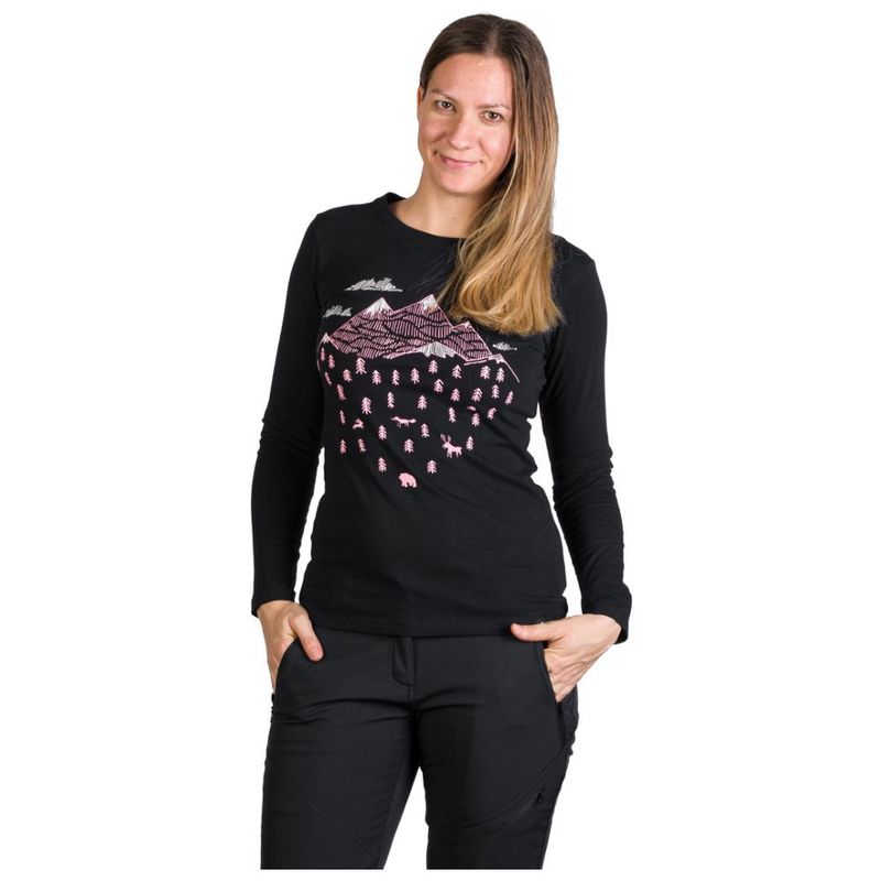 T-Shirt Donna Deann