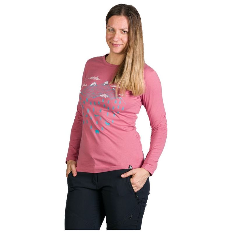 T-Shirt Donna Deann