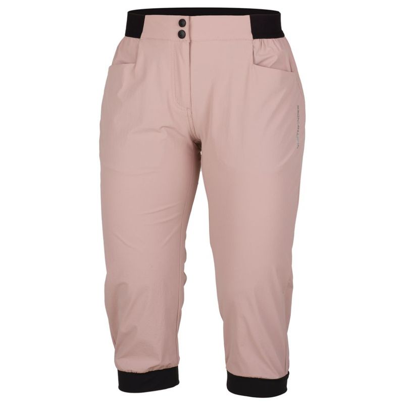 Pantaloni corti Donna Nikki