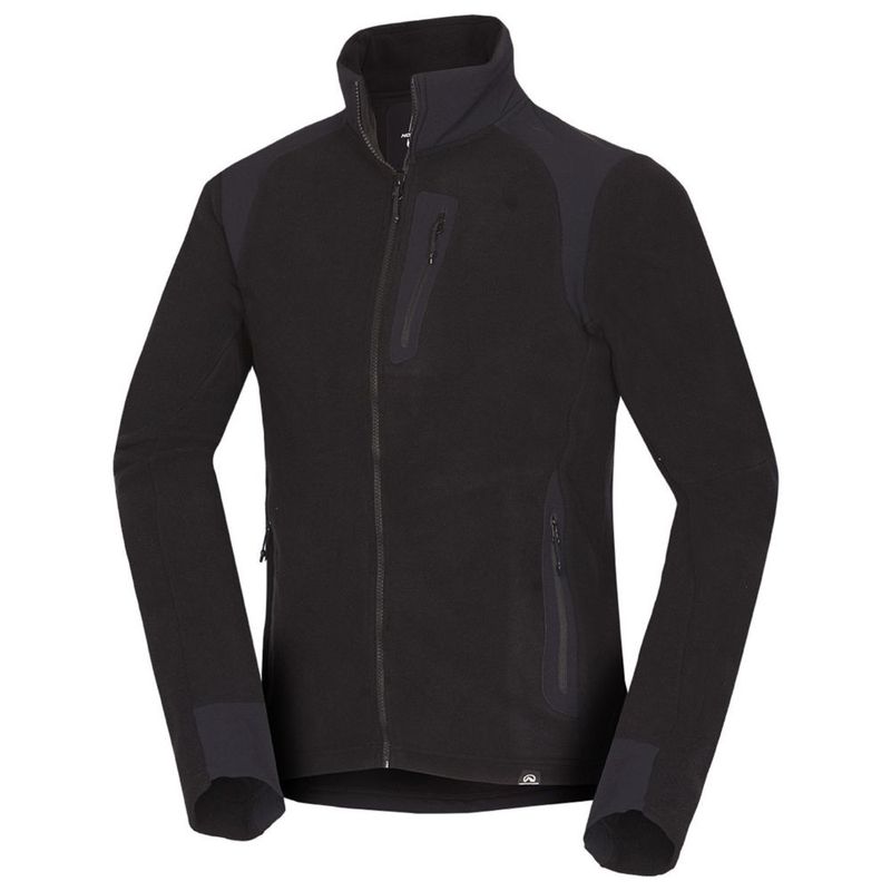 Giacche pile Uomo Tribec