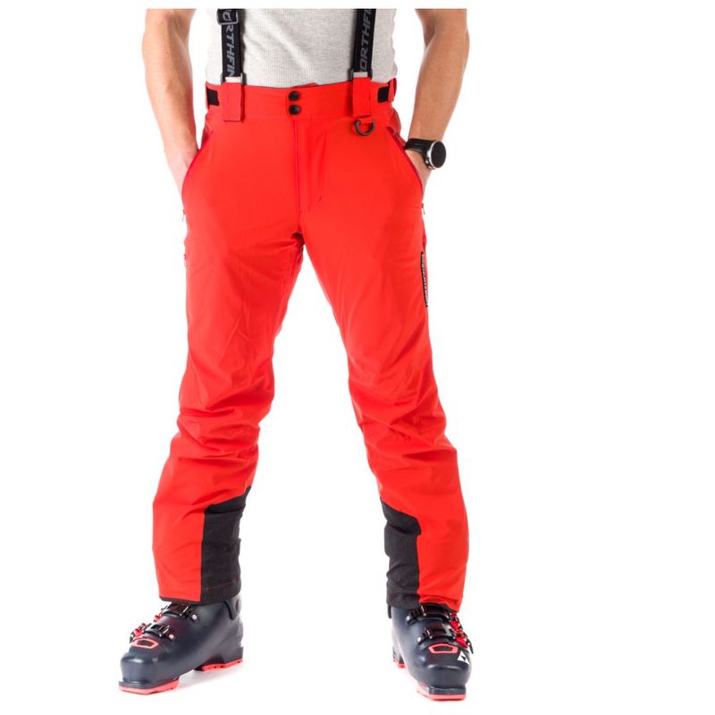 Pantaloni Uomo Kready