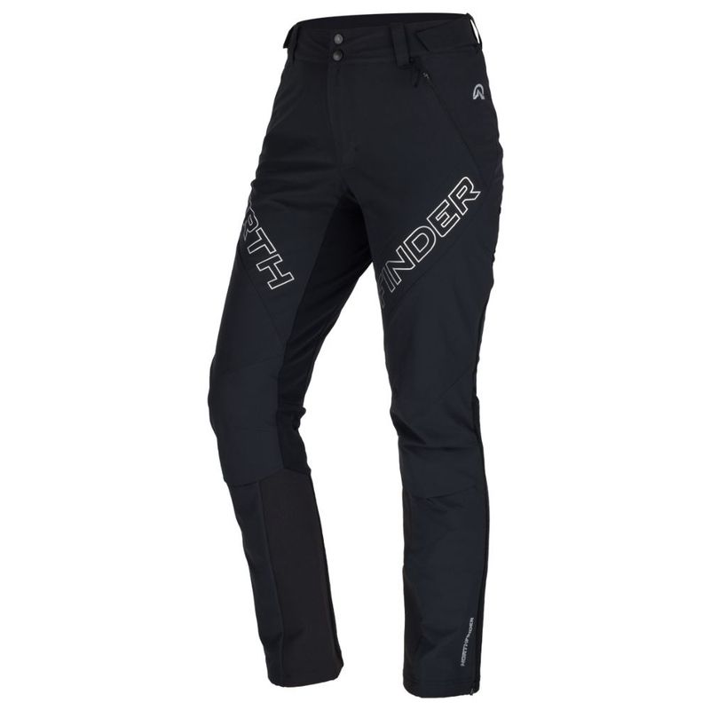 Pantaloni Uomo Rysy 2