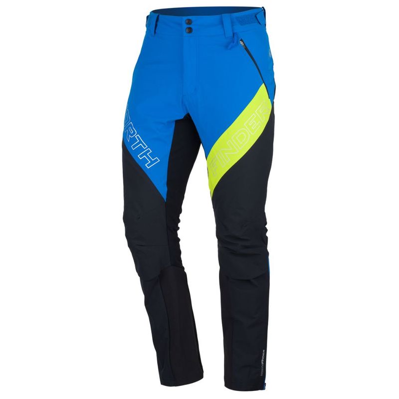 Pantaloni Uomo Rysy 2