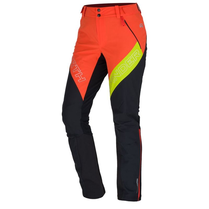 Pantaloni Uomo Rysy 2