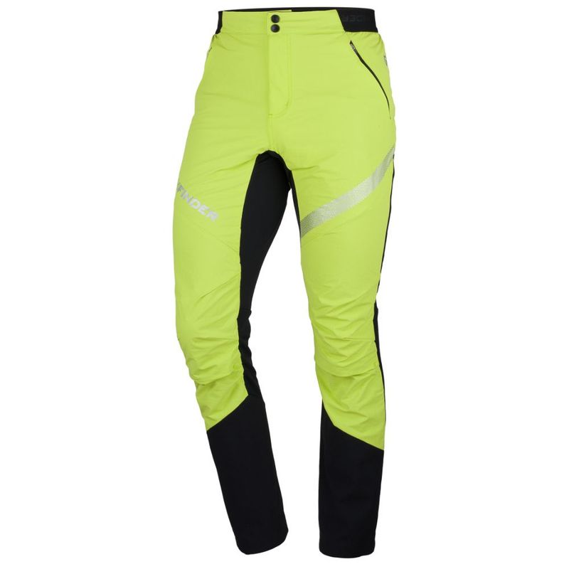 Pantaloni Uomo Derese 2