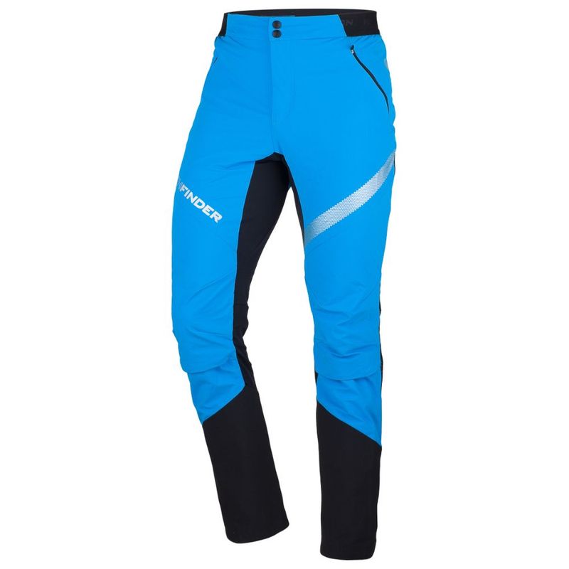 Pantaloni Uomo Derese 2