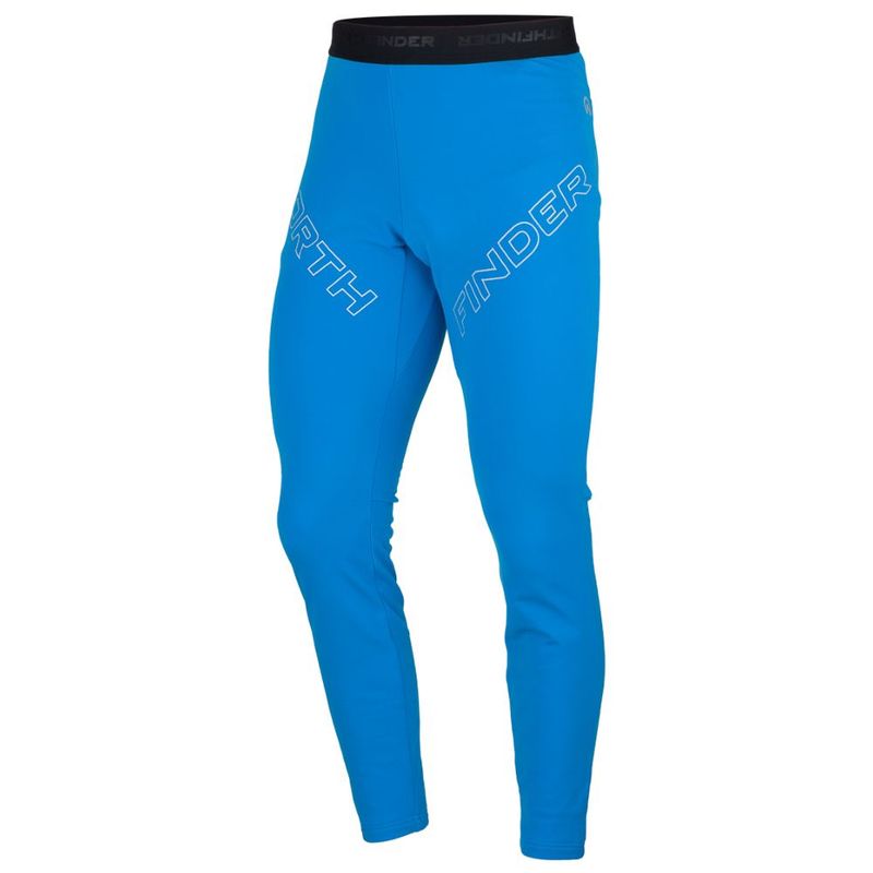 Pantaloni Uomo Reswor