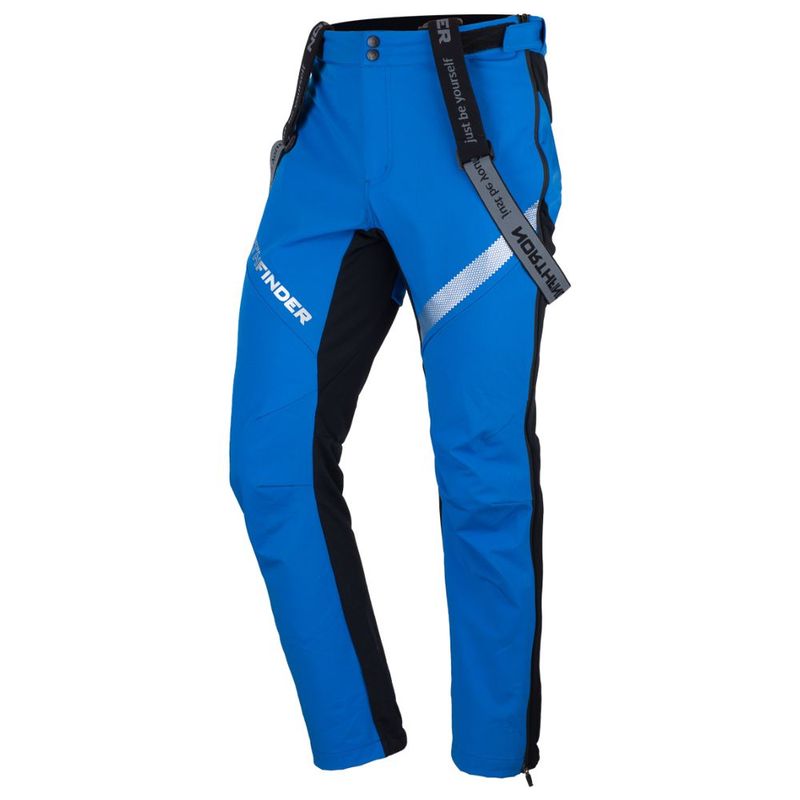 Pantaloni Uomo Kotliska