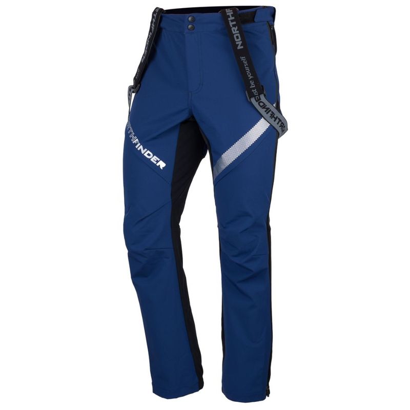 Pantaloni Uomo Kotliska