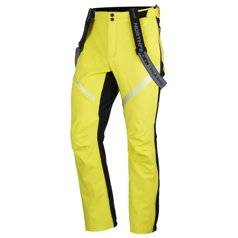 Pantaloni Uomo Kotliska
