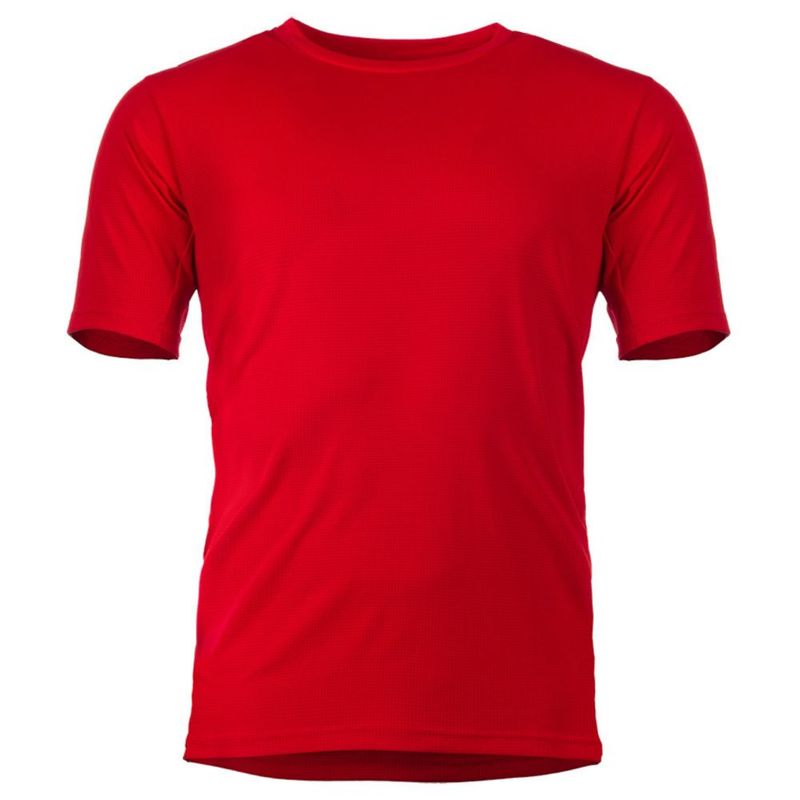 T-shirt maniche corte Uomo Ziar