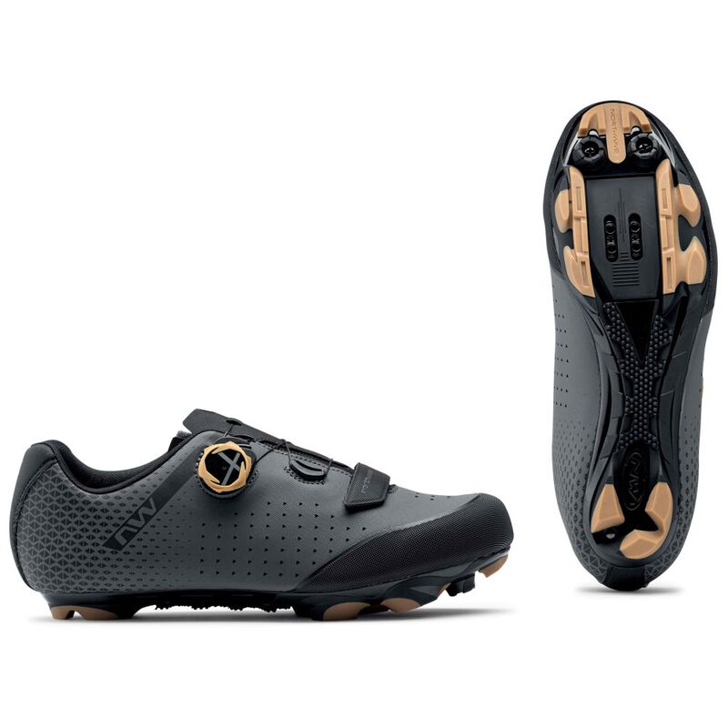 Calzature Uomo Origin Plus 2