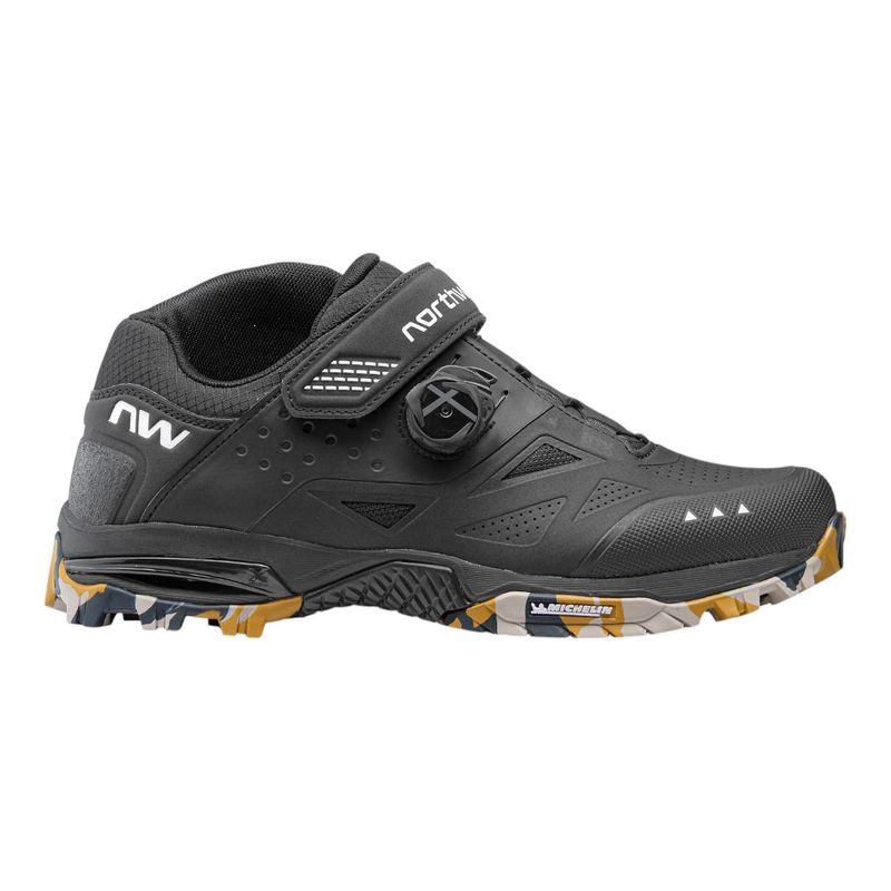 Scarpe da ciclismo Uomo Enduro Mid 2