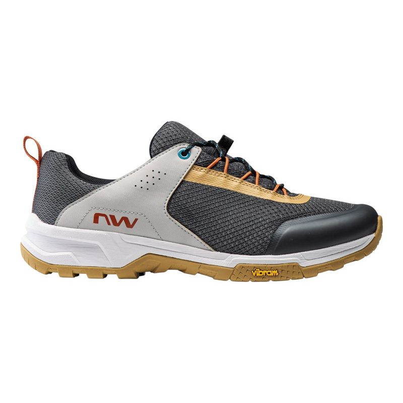 Scarpe da ciclismo Uomo Freeland