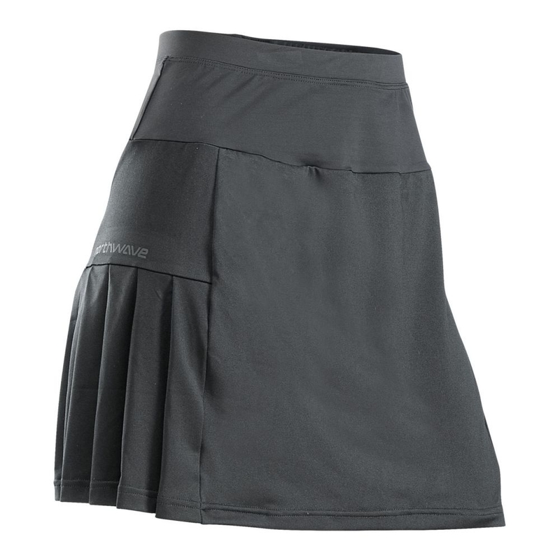 Pantaloncini con bretelle Donna Crystal