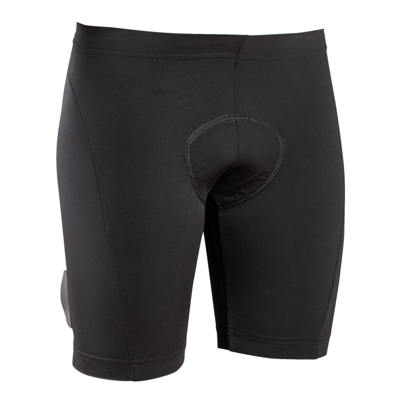 Pantaloncini con bretelle Bambino Force Evo