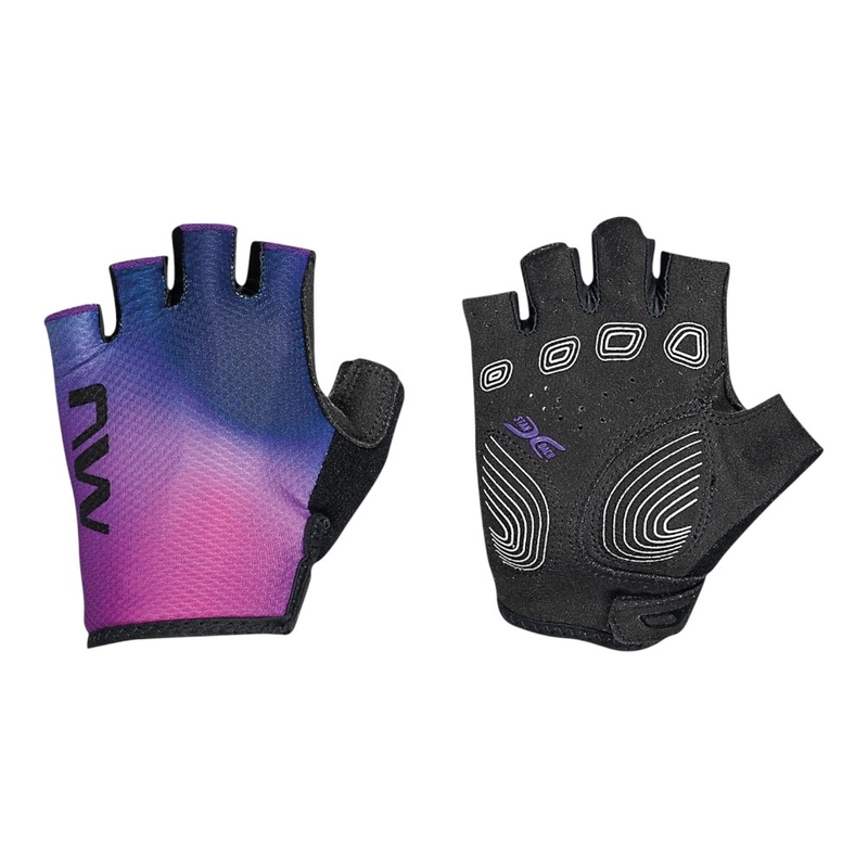 Mezziguanti Donna Active