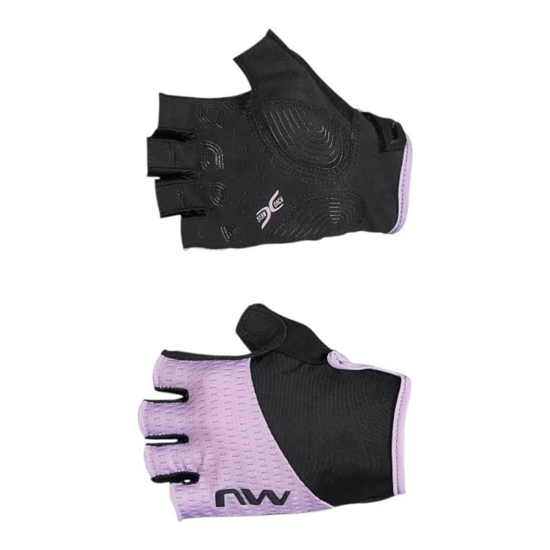 Mezziguanti Donna Fast