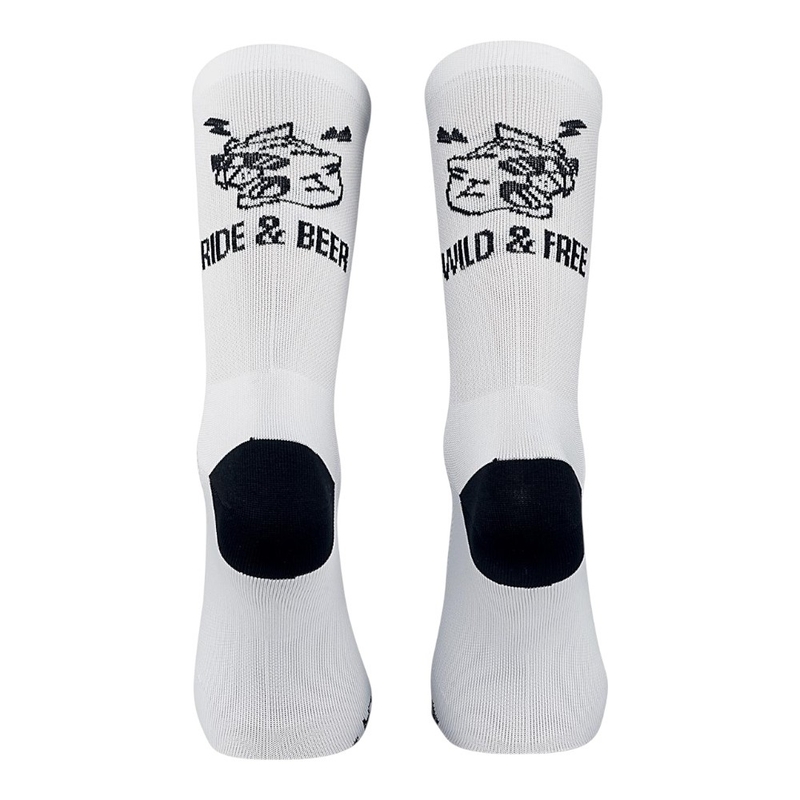 Calze Uomo Ride&Beer