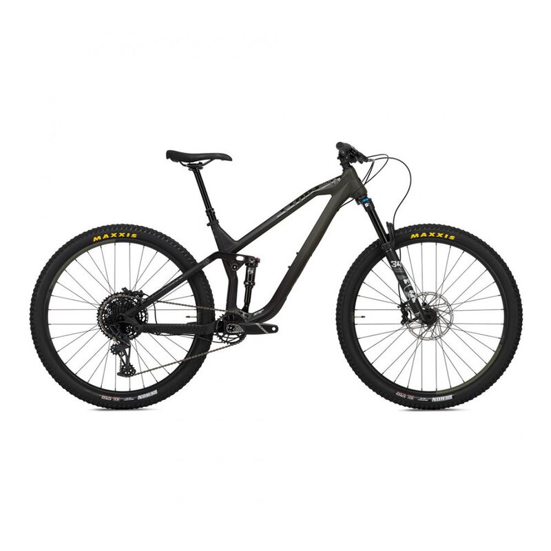 MTB sospensioni complete  Define AL 130 1 29"