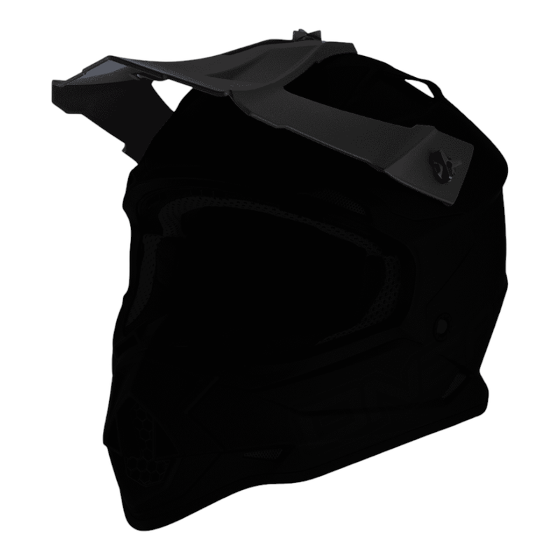 Visiera di ricambio Uomo 2SRS Flat