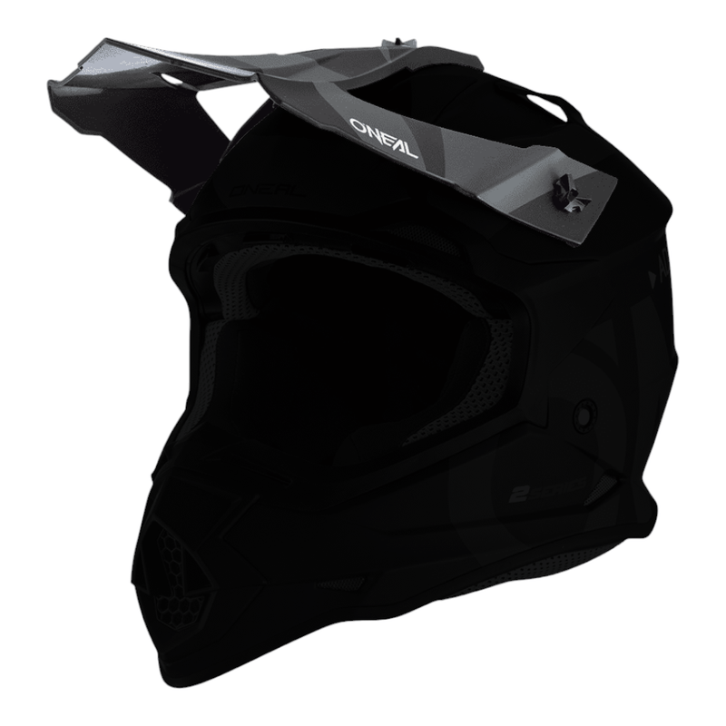 Visiera di ricambio Uomo 2SRS Slick