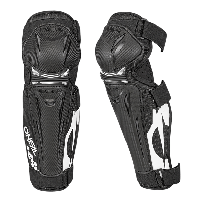 Ginocchiere Uomo Trail FR