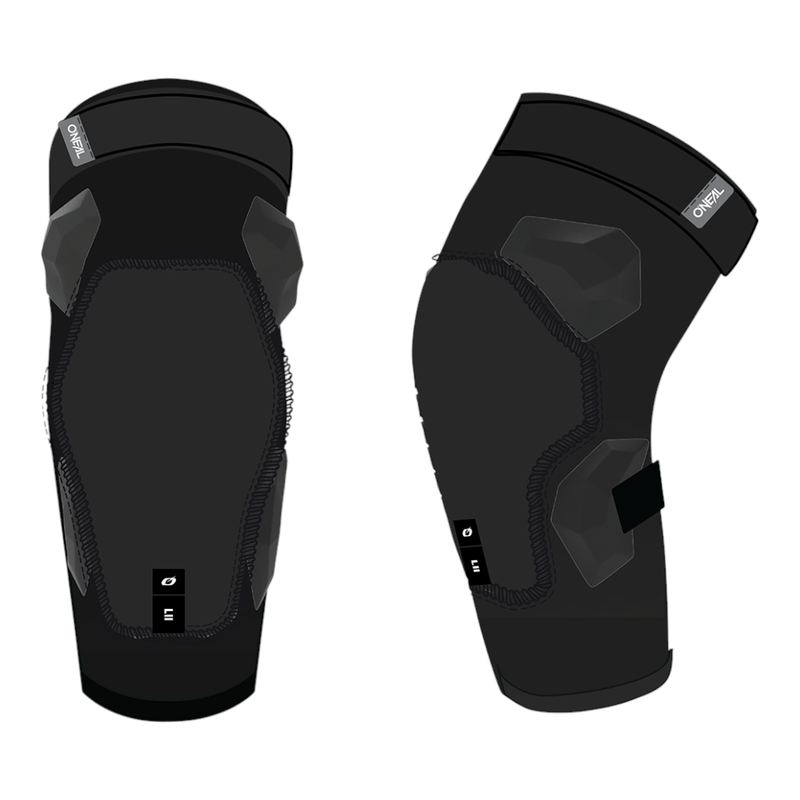 Ginocchiere Junior Dirt