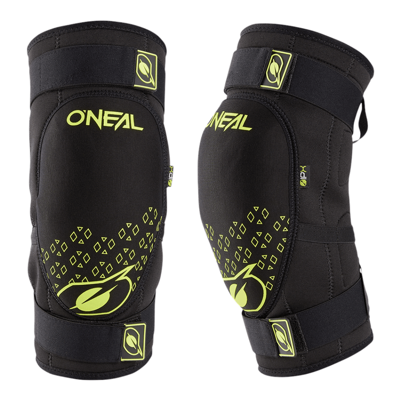 Ginocchiere Uomo Dirt