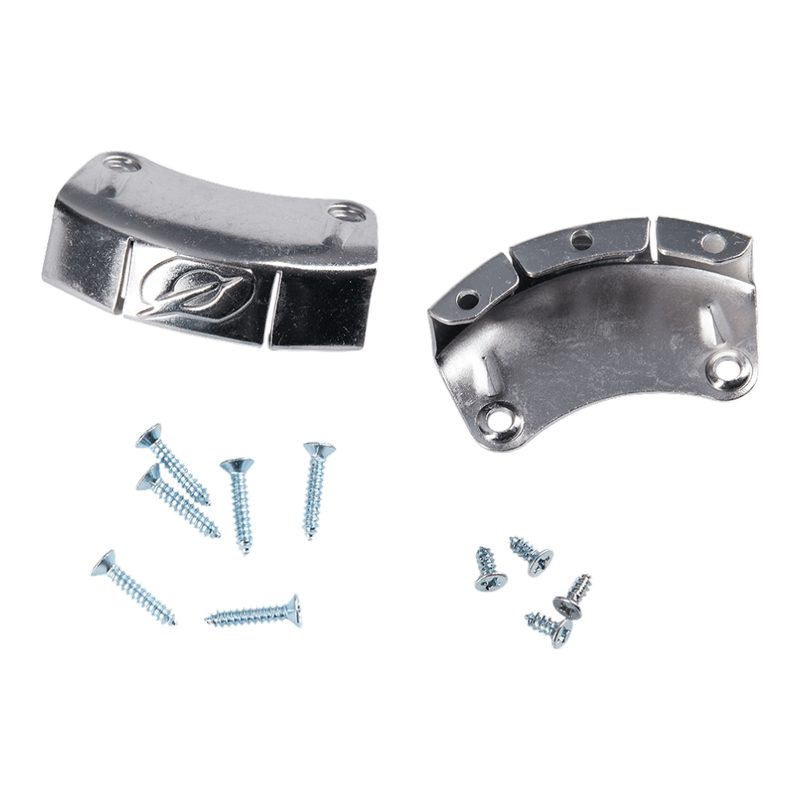 Protezione per suola in metallo Junior Rider Pro