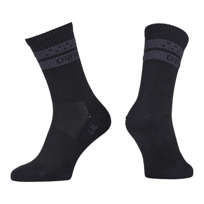 Calze Uomo MTB Solid