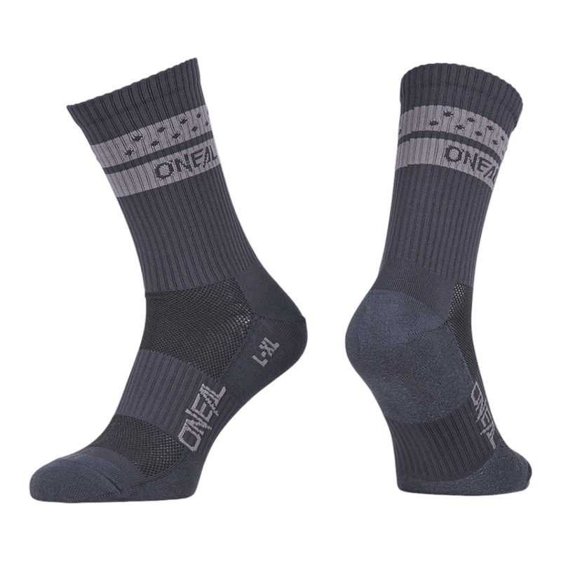 Calze Uomo MTB Solid