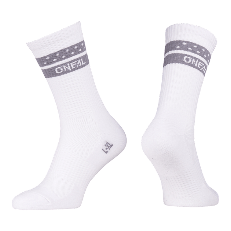 Calze Uomo MTB Solid