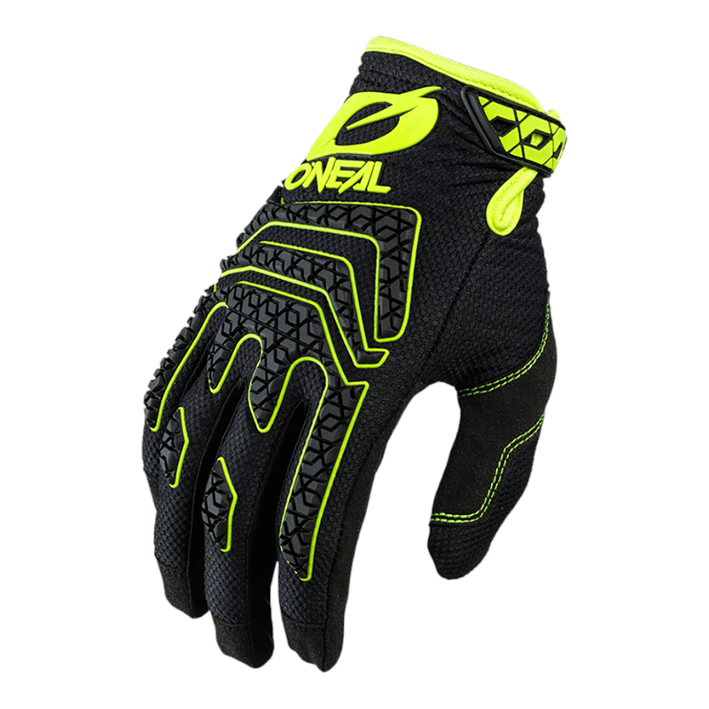 Guanti Uomo Sniper Elite